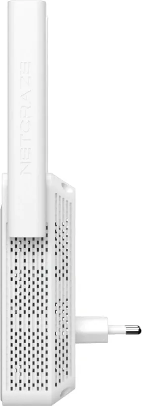 Повторитель беспроводного сигнала Keenetic Netcraze Buddy 4 (NC-3211) 10/100BASE-TX