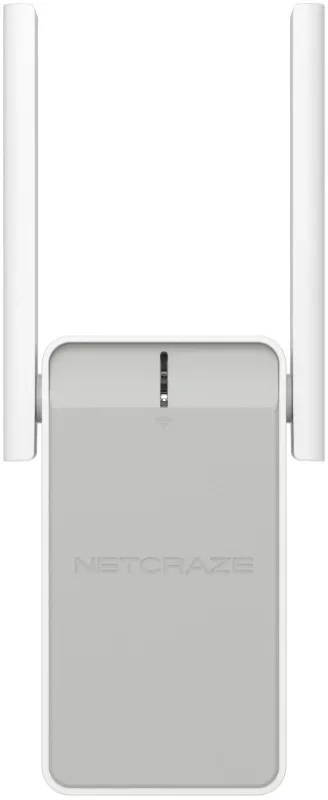 Повторитель беспроводного сигнала Keenetic Netcraze Buddy 5 (NC-3311) 10/100BASE-TX