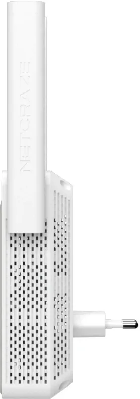 Повторитель беспроводного сигнала Keenetic Netcraze Buddy 5 (NC-3311) 10/100BASE-TX