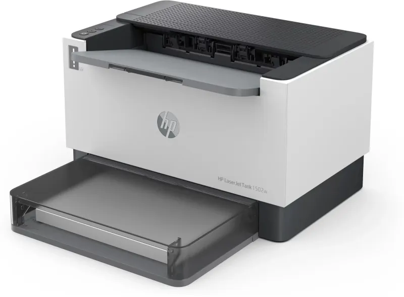 Принтер лазерный HP LaserJet Tank 1502w (2R3E2A) A4 WiFi белый (2R3E2A)