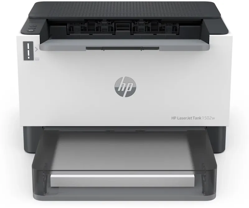 Принтер лазерный HP LaserJet Tank 1502w (2R3E2A) A4 WiFi белый