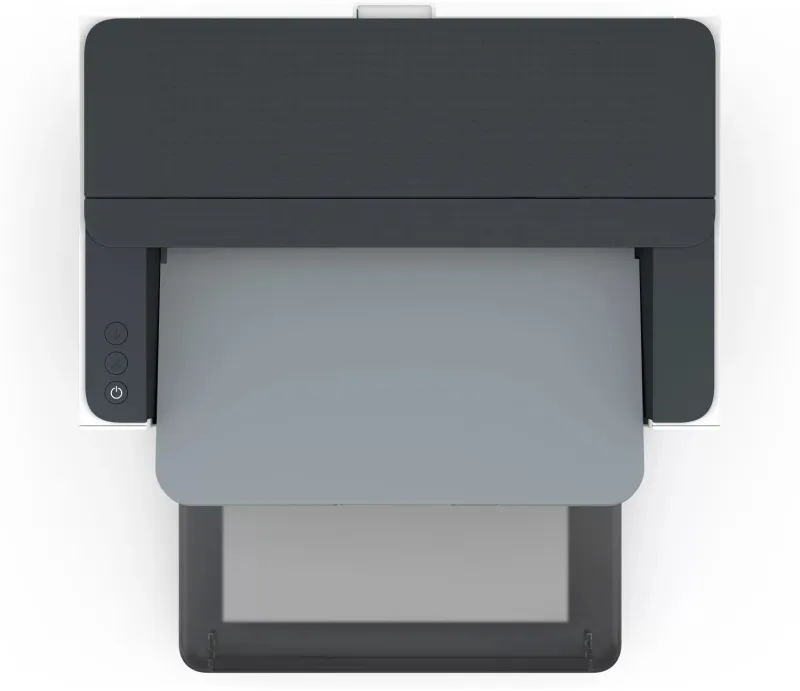 Принтер лазерный HP LaserJet Tank 1502w (2R3E2A) A4 WiFi белый