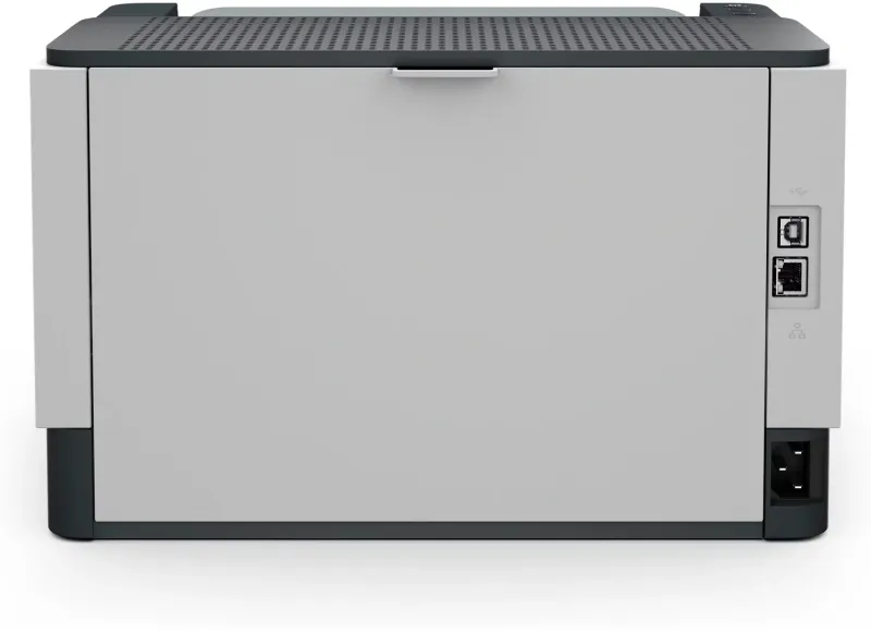 Принтер лазерный HP LaserJet Tank 1502w (2R3E2A) A4 WiFi белый