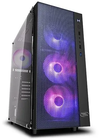 Персональный компьютер IRU Corp 315 MT i5 12400F 2.5 16Gb 1Tb 7.2k (2165229)