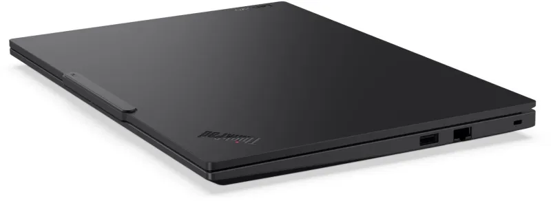 Ноутбук Lenovo ThinkPad E14 G7 Core 5 210H 16Gb SSD512Gb Intel Graphics 14" IPS WUXGA (1920x1200) Windows 11 Pro black WiFi BT Cam (21T9002HUS)