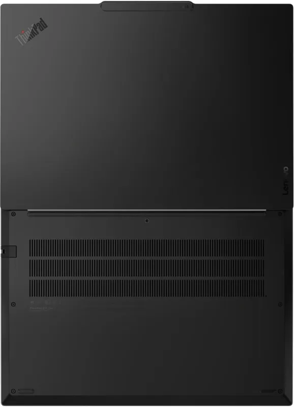 Ноутбук Lenovo ThinkPad E14 G7 Core 5 210H 16Gb SSD512Gb Intel Graphics 14" IPS WUXGA (1920x1200) Windows 11 Pro black WiFi BT Cam (21T9002HUS)