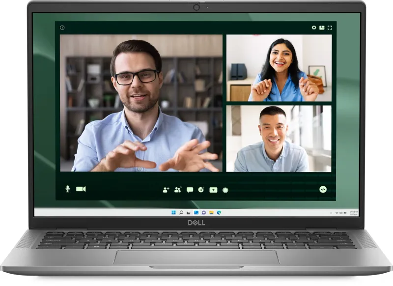 Ноутбук Dell Latitude 7450 Core Ultra 7 155U 16Gb SSD512Gb Intel Arc (7450-7650)