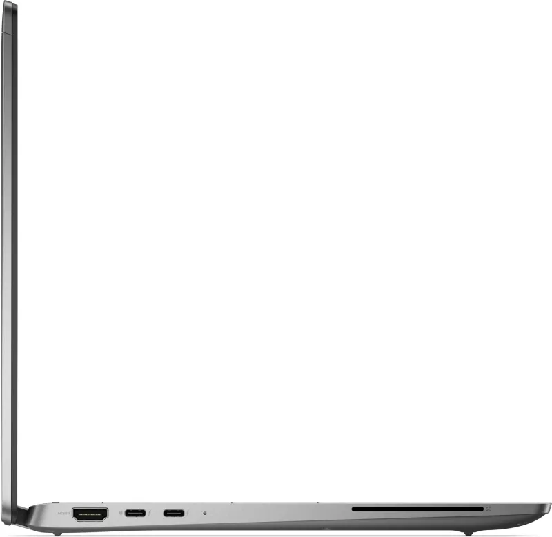 Ноутбук Dell Latitude 7450 Core Ultra 7 155U 16Gb SSD512Gb Intel Arc 14" WVA FHD (1920x1080) Windows 11 Pro grey WiFi BT Cam (7450-7650)