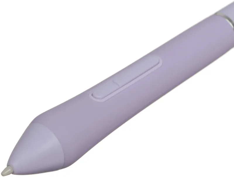 Графический планшет Parblo Intangbo SW USB Type-C фиолетовый