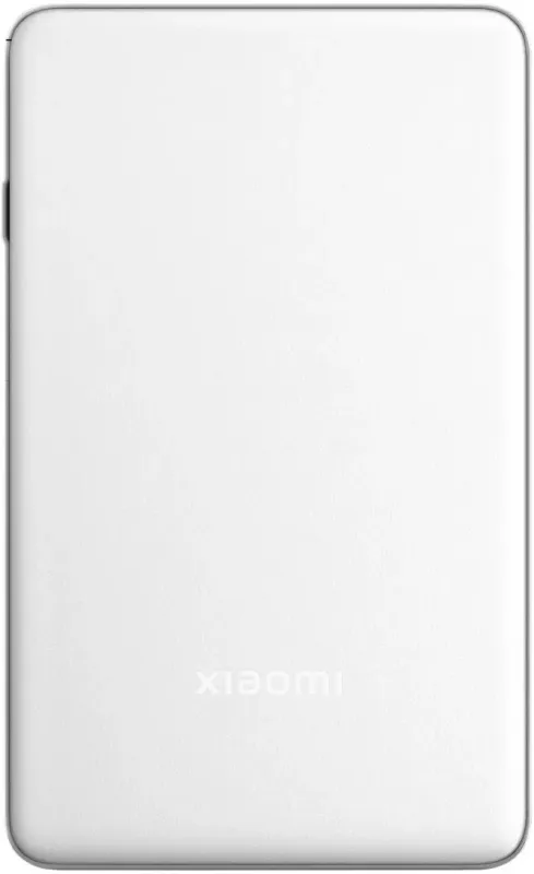 Принтер сублимационный Xiaomi Mi Pro (BHR082QGL) (BHR082QGL)