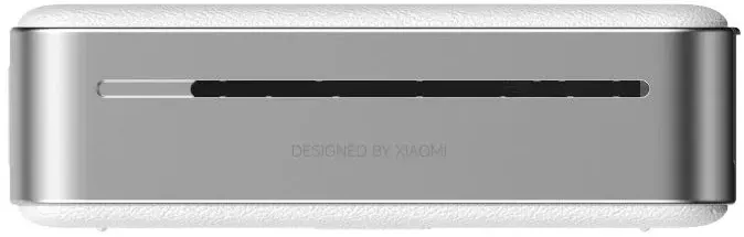 Принтер сублимационный Xiaomi Mi Pro (BHR082QGL)