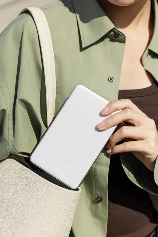 Принтер сублимационный Xiaomi Mi Pro (BHR082QGL)