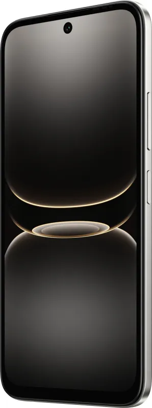 Смартфон Infinix X6840B Smart 20 64Gb 4Gb титан моноблок 3G 4G 2Sim 6.78" 720x1576 Android 16 8Mpix 802.11 a/b/g/n/ac NFC GPS GSM900/1800 GSM1900 Protect FM microSD max2048Gb