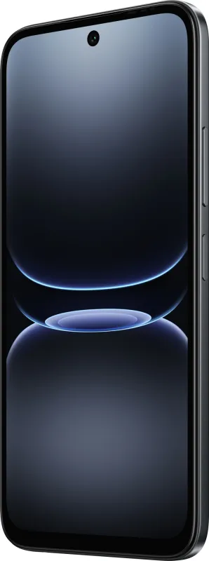 Смартфон Infinix X6840B Smart 20 64Gb 4Gb черный моноблок 3G 4G 2Sim 6.78" 720x1576 Android 16 8Mpix 802.11 a/b/g/n/ac NFC GPS GSM900/1800 GSM1900 Protect FM microSD max2048Gb