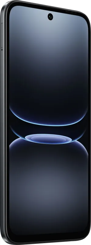 Смартфон Infinix X6840B Smart 20 64Gb 4Gb черный моноблок 3G 4G 2Sim 6.78" 720x1576 Android 16 8Mpix 802.11 a/b/g/n/ac NFC GPS GSM900/1800 GSM1900 Protect FM microSD max2048Gb