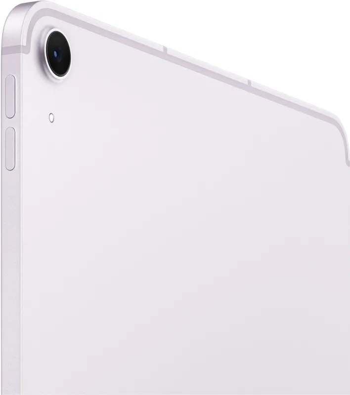Планшет Apple iPad Air 2024 A2903 M2 2.99 8C RAM8Gb ROM512Gb 11" IPS 2360x1640 5G eSIM iOS фиолетовый 12Mpix 12Mpix BT WiFi 9hr