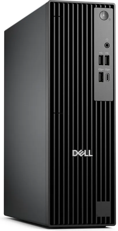 Персональный компьютер Dell Pro Slim QCS1250 slim Core Ultra 5 235 3.4 (5856)