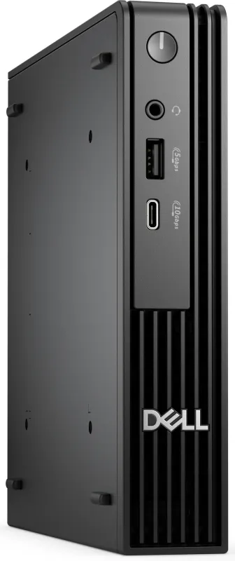 Мини ПК Dell Pro Micro QCM1250 Micro Core Ultra 7 265T 1.5 (7315)