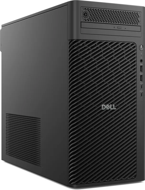 Персональный компьютер Dell Pro Max Tower T2 FCT2250 MT Core Ultra 7 (7K31)