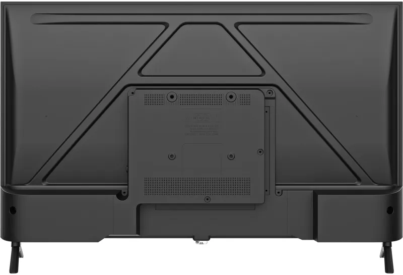 Телевизор LED BBK 32" 32LEX-7233/TS2C (B) Яндекс.ТВ черный HD 50Hz DVB-T2 DVB-C DVB-S2 WiFi Smart TV (RUS)