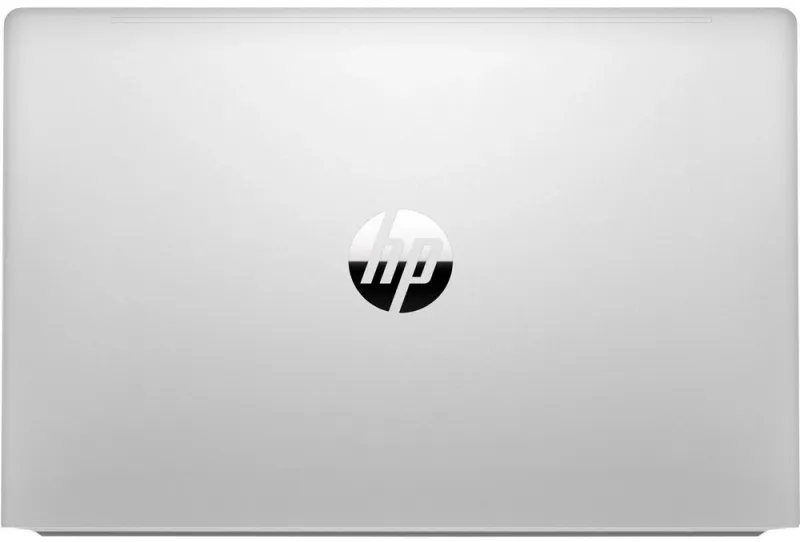 Ноутбук HP ProBook 440 G10 Core i7 1355U 16Gb SSD512Gb Intel Iris Xe graphics 14" FHD (1920x1080)/ENGKBD FreeDOS silver WiFi BT Cam (816N3EA)