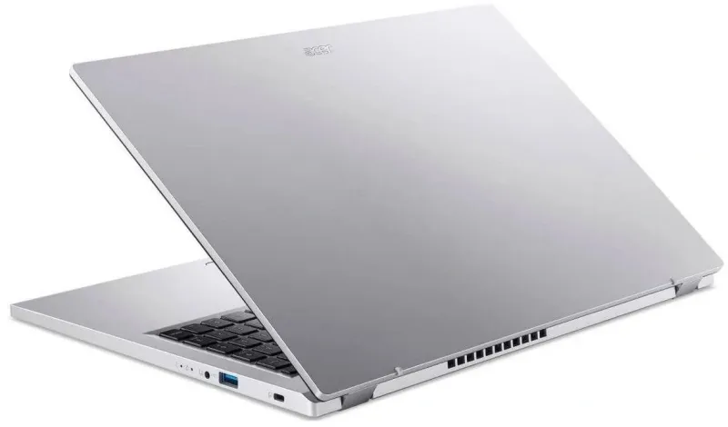 Ноутбук Acer Extensa 15 EX215-57-512N Core i5 13420H 32Gb SSD512Gb Intel UHD Graphics 15.6" IPS FHD (1920x1080) без ОС silver WiFi BT Cam (NX.EJBER.009)