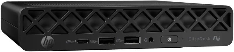 Мини ПК HP EliteDesk 8 G1a Mini Ryzen 5 220 3.2 16Gb (CP3M1AT)