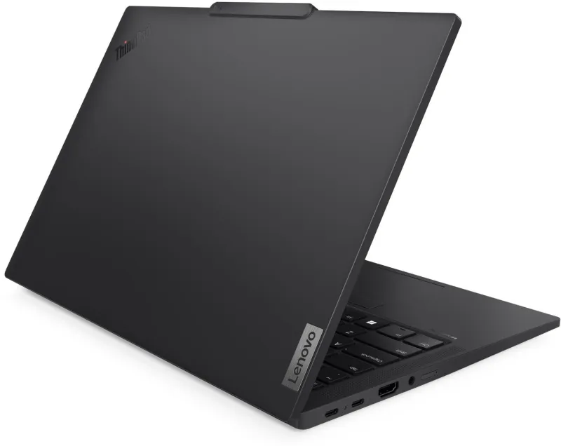 Ноутбук Lenovo ThinkPad T14s G6 Core Ultra 7 255U 16Gb SSD512Gb Intel Graphics 14" IPS WUXGA (1920x1200) Windows 11 Pro black WiFi BT Cam (21R1002TUS)