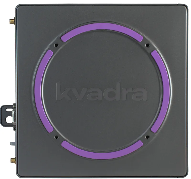 ПК Kvadra TAU mini MT i5 12400 (2.5) 16Gb SSD512Gb без ОС 180W (RUS) (Y20SYSCAS410R_2F6E2A)