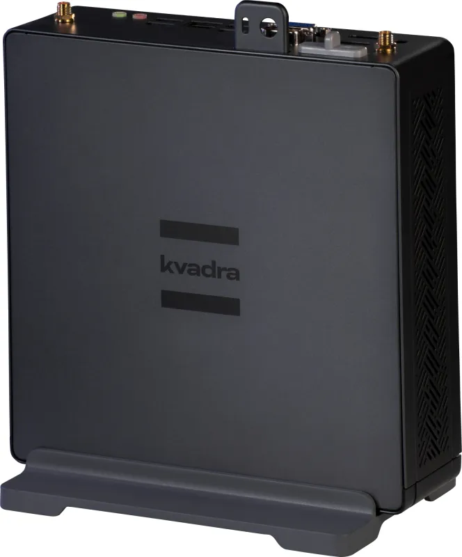 ПК Kvadra TAU mini MT i5 12400 (2.5) 16Gb SSD512Gb без ОС 180W (RUS) (Y20SYSCAS410R_2F6E2A)