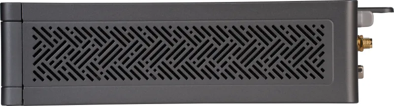 ПК Kvadra TAU mini MT i5 12400 (2.5) 16Gb SSD512Gb без ОС 180W (RUS) (Y20SYSCAS410R_2F6E2A)