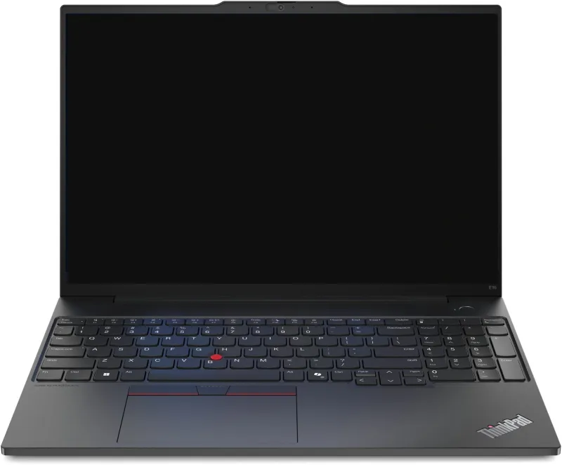 Ноутбук Lenovo ThinkPad E16 G2 Core Ultra 5 125U 32Gb SSD512Gb Intel (21MAS04600_32G)