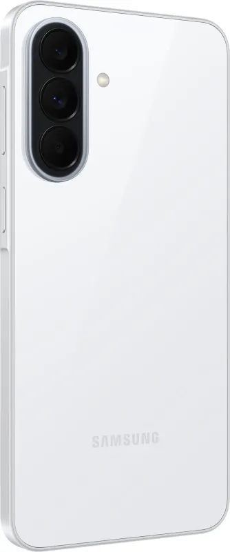 Смартфон Samsung SM-A376E Galaxy A37 5G 128Gb 8Gb белый моноблок 3G 4G 2Sim 6.7" 1080x2340 Android 16 50Mpix 802.11 a/b/g/n/ac/ax NFC GPS GSM900/1800 GSM1900 Protect