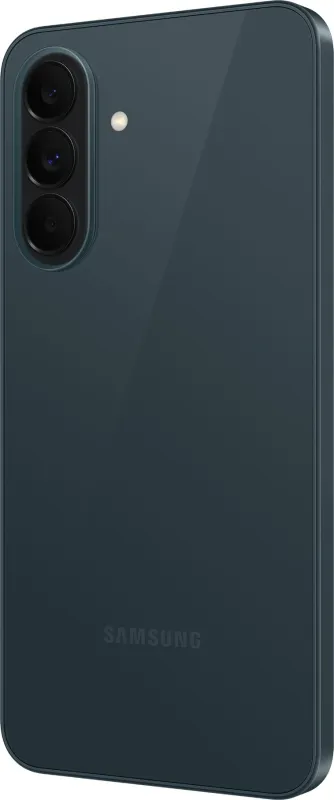 Смартфон Samsung SM-A376E Galaxy A37 5G 128Gb 8Gb зеленый моноблок 3G 4G 2Sim 6.7" 1080x2340 Android 16 50Mpix 802.11 a/b/g/n/ac/ax NFC GPS GSM900/1800 GSM1900 Protect