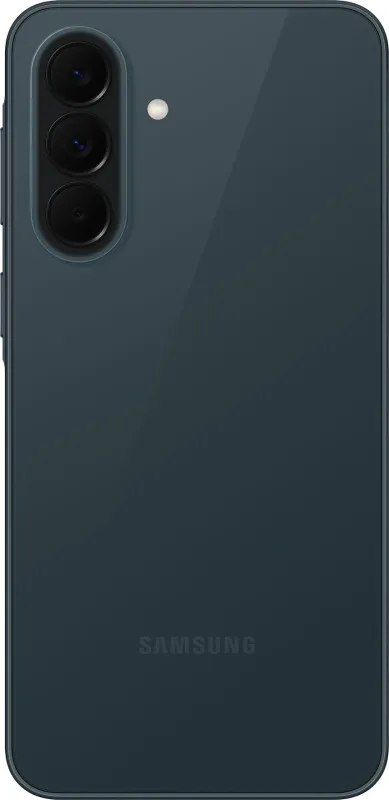 Смартфон Samsung SM-A376E Galaxy A37 5G 256Gb 8Gb зеленый моноблок 3G 4G 2Sim 6.7" 1080x2340 Android 16 50Mpix 802.11 a/b/g/n/ac/ax NFC GPS GSM900/1800 GSM1900 Protect