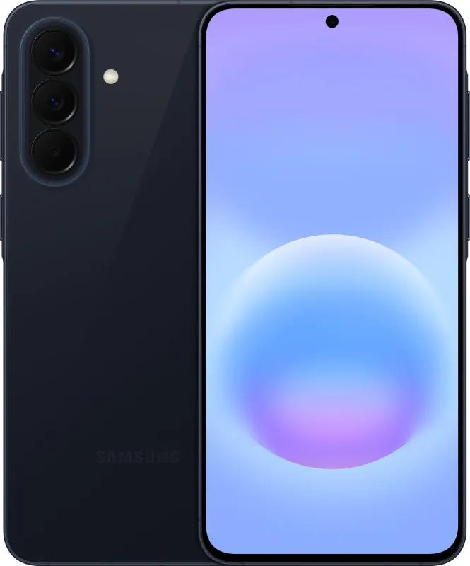 Смартфон Samsung SM-A576B Galaxy A57 5G 128Gb 8Gb синий моноблок 3G 4G (SM-A576BDBECAU)