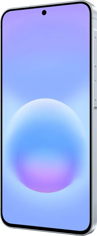 Смартфон Samsung SM-A576B Galaxy A57 5G 128Gb 8Gb голубой моноблок 3G 4G 2Sim 6.7" 1080x2340 Android 16 50Mpix 802.11 a/b/g/n/ac/ax NFC GPS GSM900/1800 GSM1900 Protect
