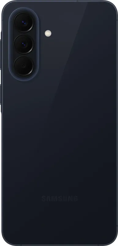 Смартфон Samsung SM-A576B Galaxy A57 5G 256Gb 8Gb синий моноблок 3G 4G 2Sim 6.7" 1080x2340 Android 16 50Mpix 802.11 a/b/g/n/ac/ax NFC GPS GSM900/1800 GSM1900 Protect