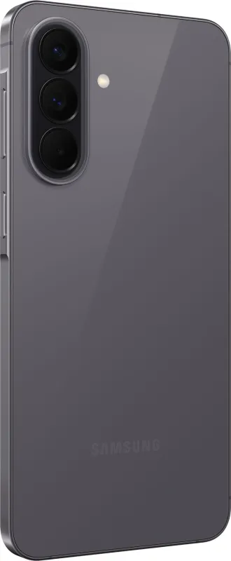 Смартфон Samsung SM-A576B Galaxy A57 5G 128Gb 8Gb серый моноблок 3G 4G 2Sim 6.7" 1080x2340 Android 16 50Mpix 802.11 a/b/g/n/ac/ax NFC GPS GSM900/1800 GSM1900 Protect