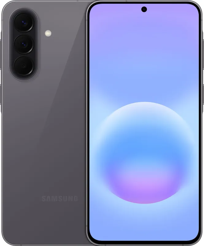 Смартфон Samsung SM-A576B Galaxy A57 5G 512Gb 12Gb серый моноблок 3G 4G (SM-A576BZAKCAU)