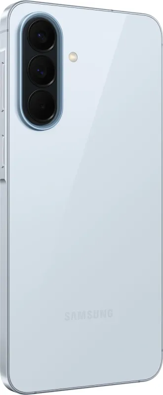 Смартфон Samsung SM-A576B Galaxy A57 5G 256Gb 8Gb голубой моноблок 3G 4G 2Sim 6.7" 1080x2340 Android 16 50Mpix 802.11 a/b/g/n/ac/ax NFC GPS GSM900/1800 GSM1900 Protect