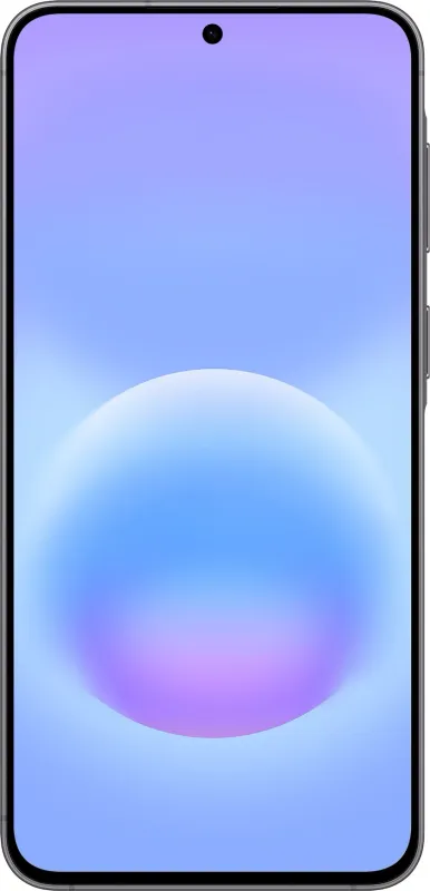 Смартфон Samsung SM-A576B Galaxy A57 5G 256Gb 8Gb серый моноблок 3G 4G 2Sim 6.7" 1080x2340 Android 16 50Mpix 802.11 a/b/g/n/ac/ax NFC GPS GSM900/1800 GSM1900 Protect