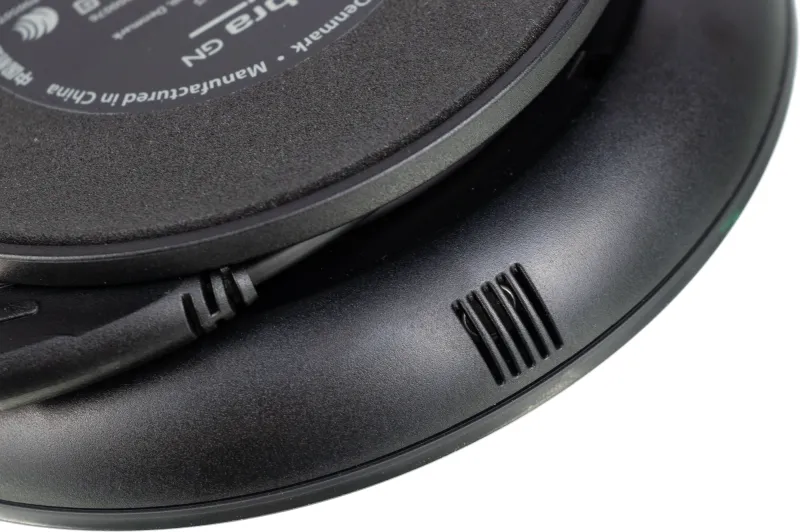 Спикерфон Jabra Speak 510+ UC / Bluetooth / USB-A / NC WB Link 370 UC (016307)