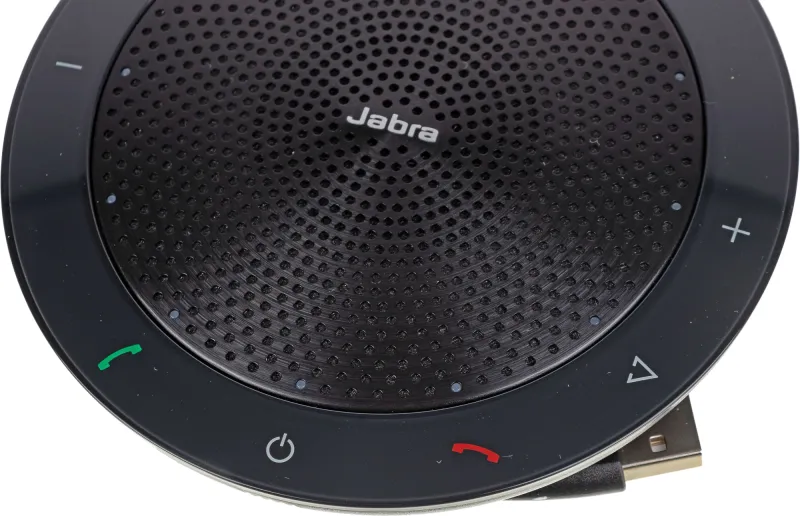 Спикерфон Jabra Speak 510+ UC / Bluetooth / USB-A / NC WB Link 370 UC (016307)