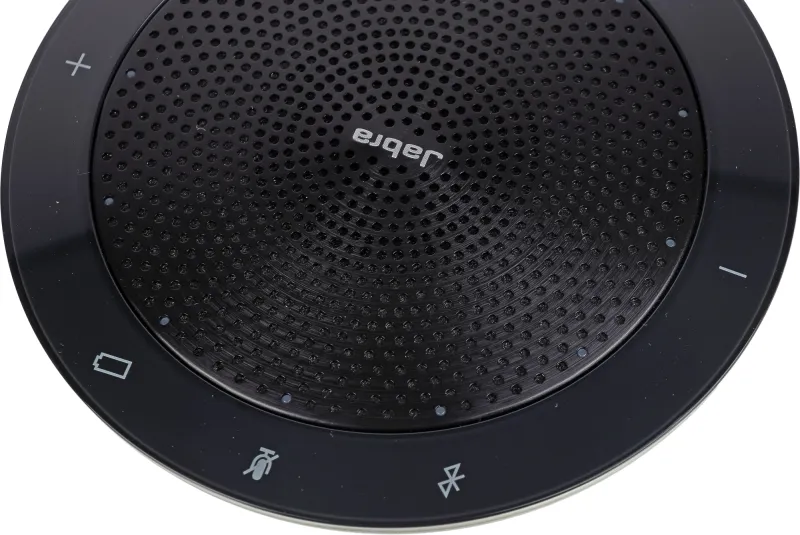 Спикерфон Jabra Speak 510+ UC / Bluetooth / USB-A / NC WB Link 370 UC (016307)
