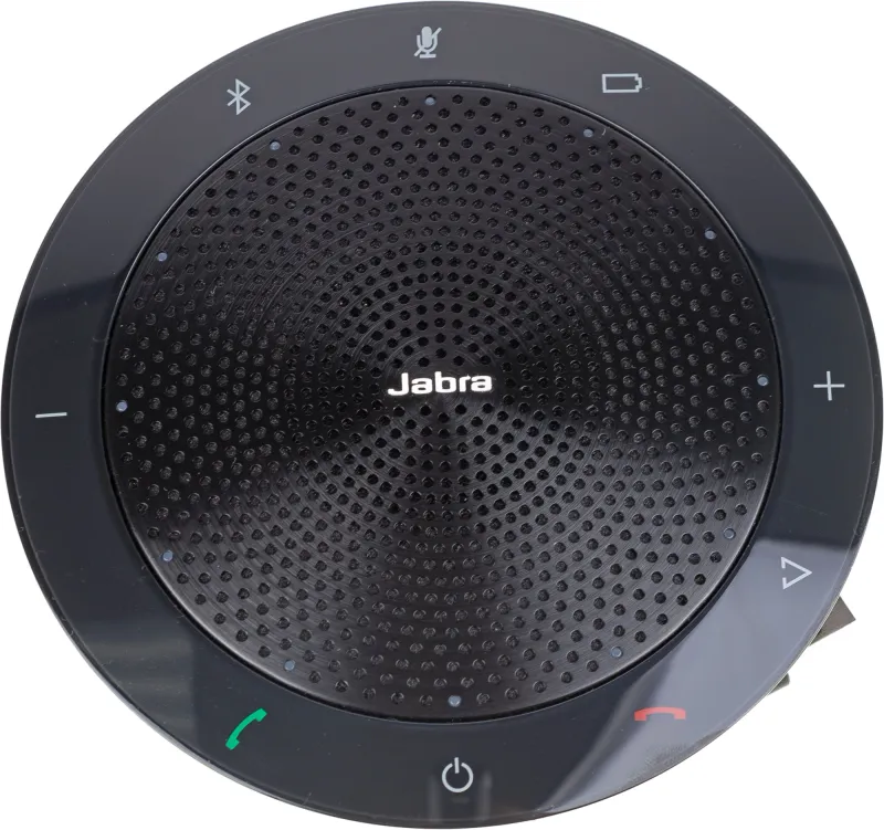 Спикерфон Jabra Speak 510+ UC / Bluetooth / USB-A / NC WB Link 370 UC (016307)