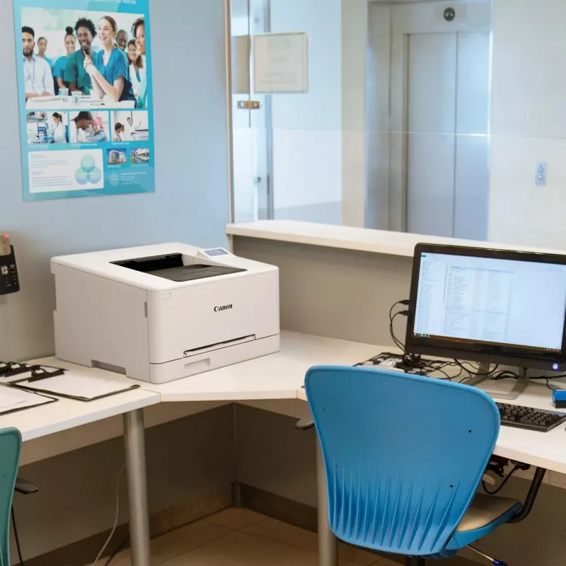 Canon i-SENSYS LBP646Cdw (A4, Color, 25 ppm, Duplex, 250-sheets cassete, 1Gb, 1200Mhz, USB, Wi-Fi, Fax Cart. 075/075H)