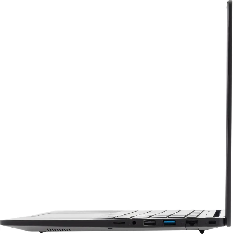 Ноутбук IRU Strato 15ALID4 Core i3 1315U 8Gb SSD256Gb Intel UHD Graphics 15.6" IPS FHD (1920x1080) без ОС black WiFi BT Cam 6000mAh (2168022)