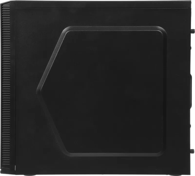 ПК АРМ Amur Нарвал B7I21 АМУЕ.466219.002 MT i5 12400 (2.5) 16Gb SSD512Gb UHDG 730 без ОС GbitEth 500W мышь клавиатура черный (RUS) (2168216)