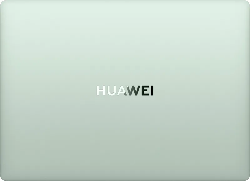Ноутбук Huawei MateBook 14 FLMH-X Core Ultra 5 125H 16Gb SSD1Tb Intel Arc 14" OLED Touch 2K (2880x1920) без ОС green WiFi BT Cam (53014QLH)